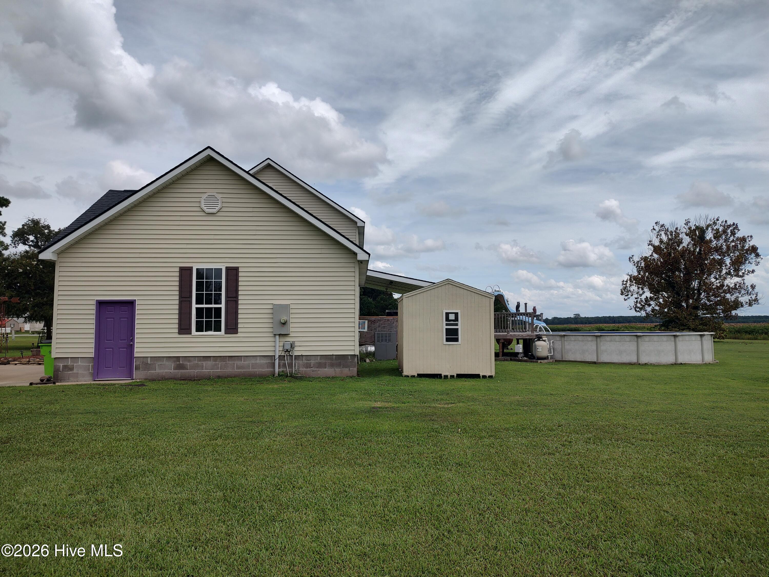 4131 N Nc 118 Highway,Grifton