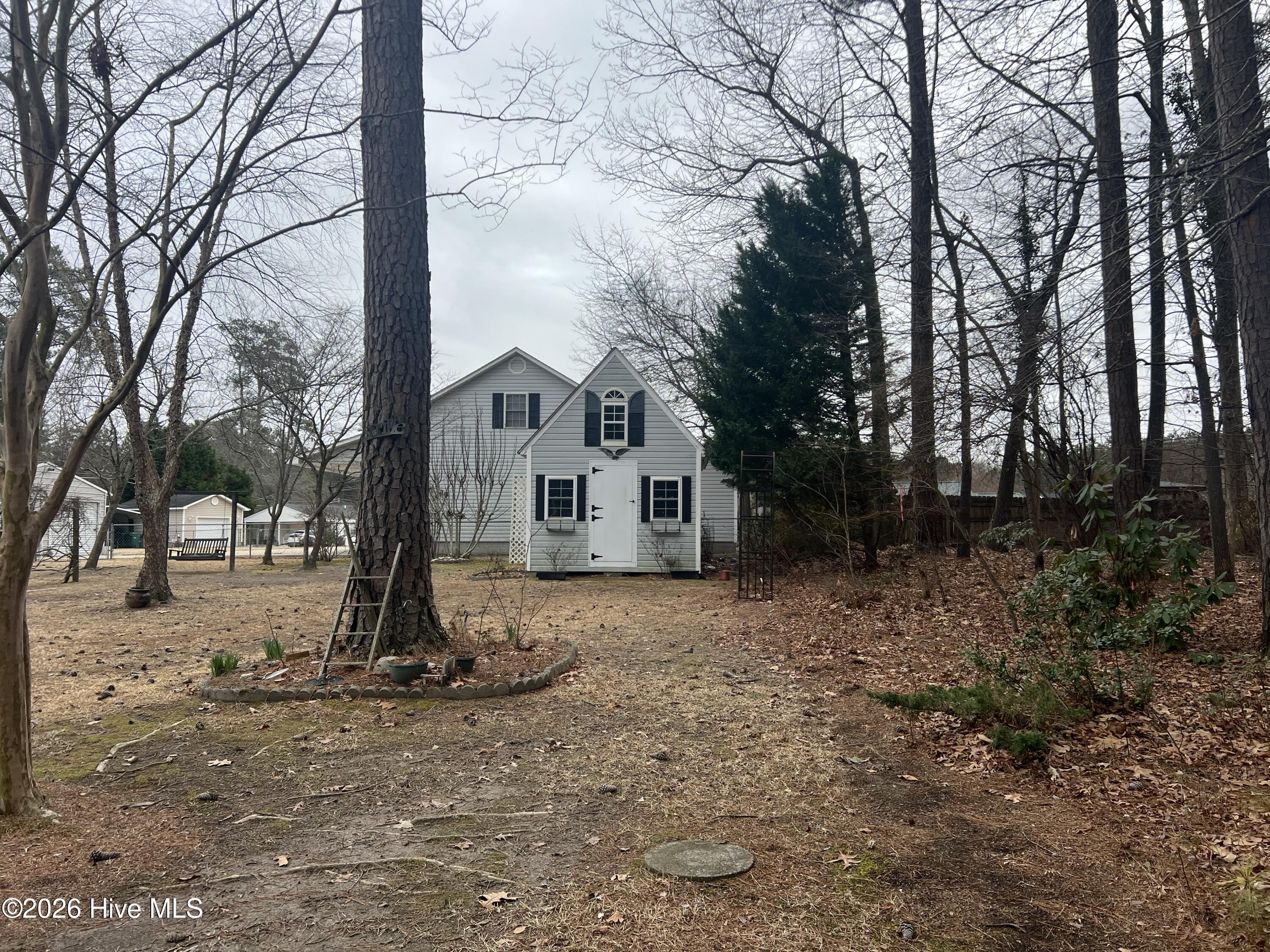 1903 Meredith Avenue