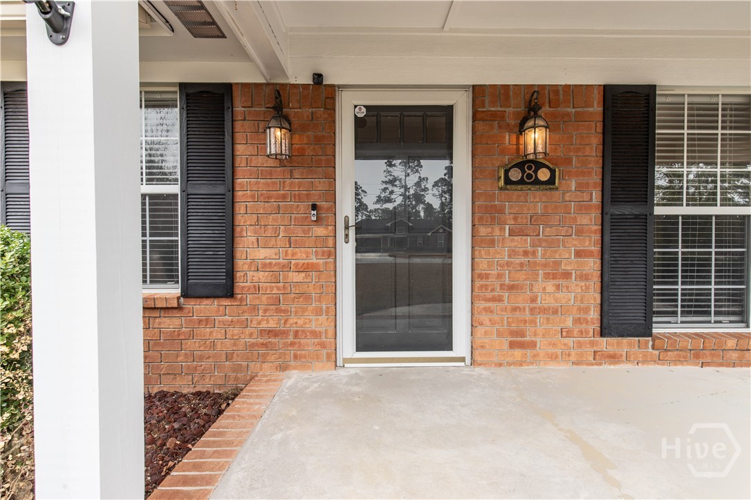 Homes for sale in Pembroke, GA | 8 Cameron Ct W, Pembroke, GA 31321 | MLS# SA355589
