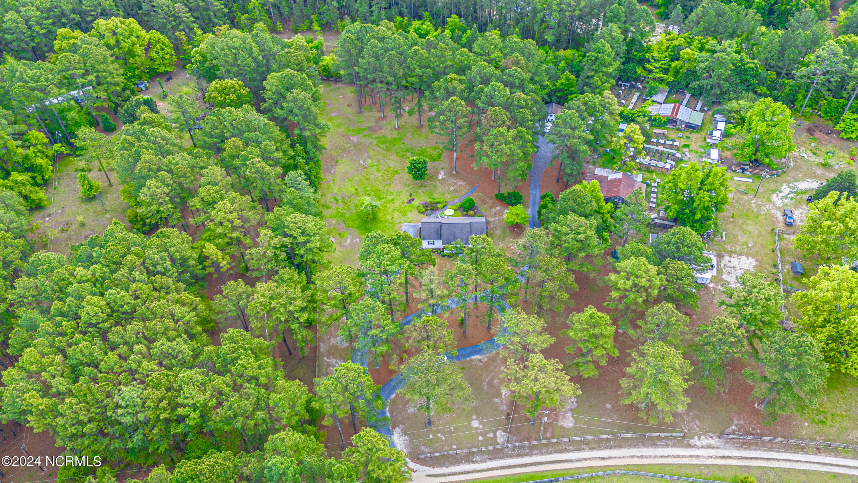 130 Martin Trail