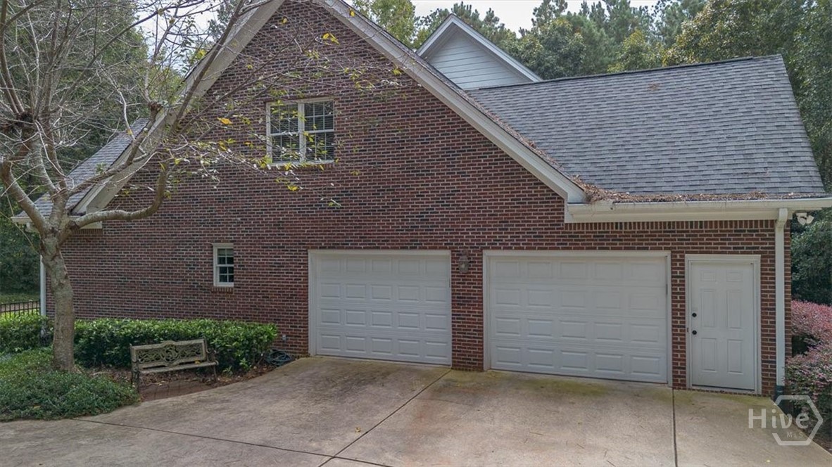 Homes for sale in Bishop, GA | 1171 Spring Lake Dr, Bishop, GA 30621 | MLS# CL342018