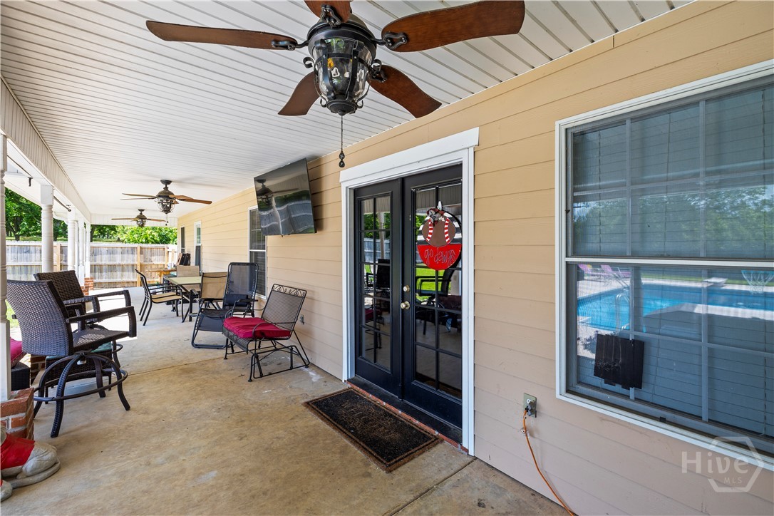 11959 US 301 Highway N, Claxton, GA, 30417