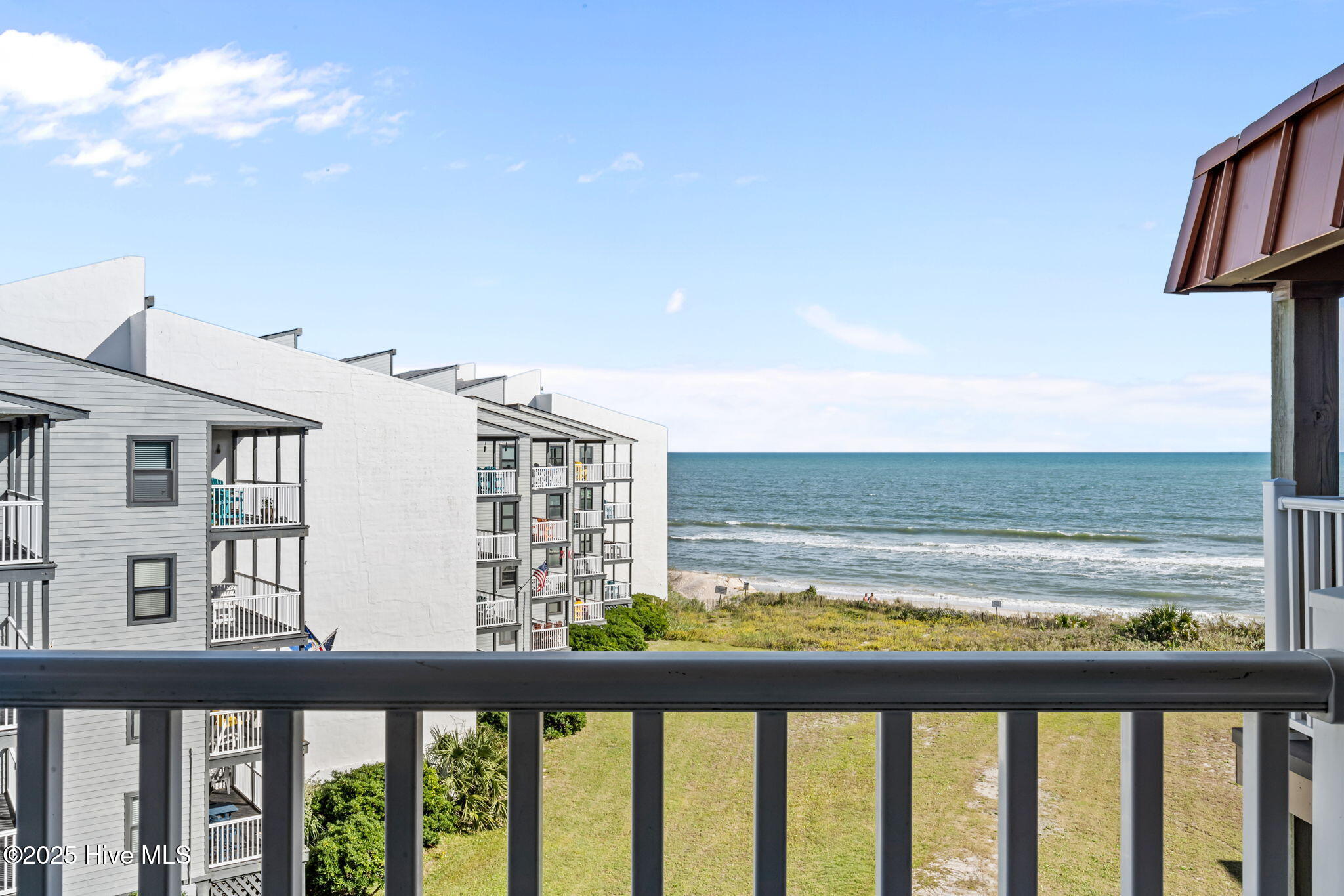 Topsail Island