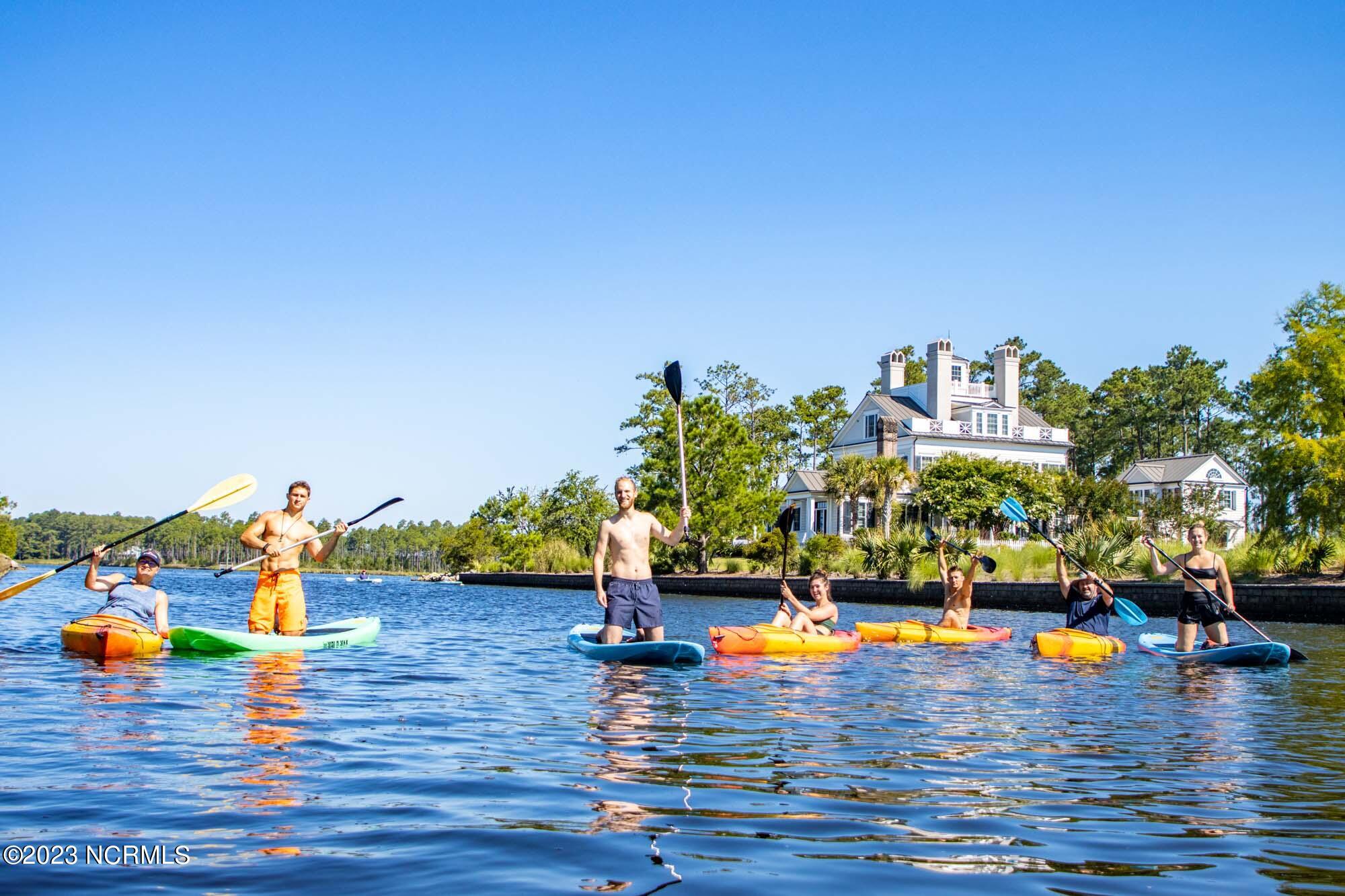 495 Ballast Point, Oriental, NC, 28571