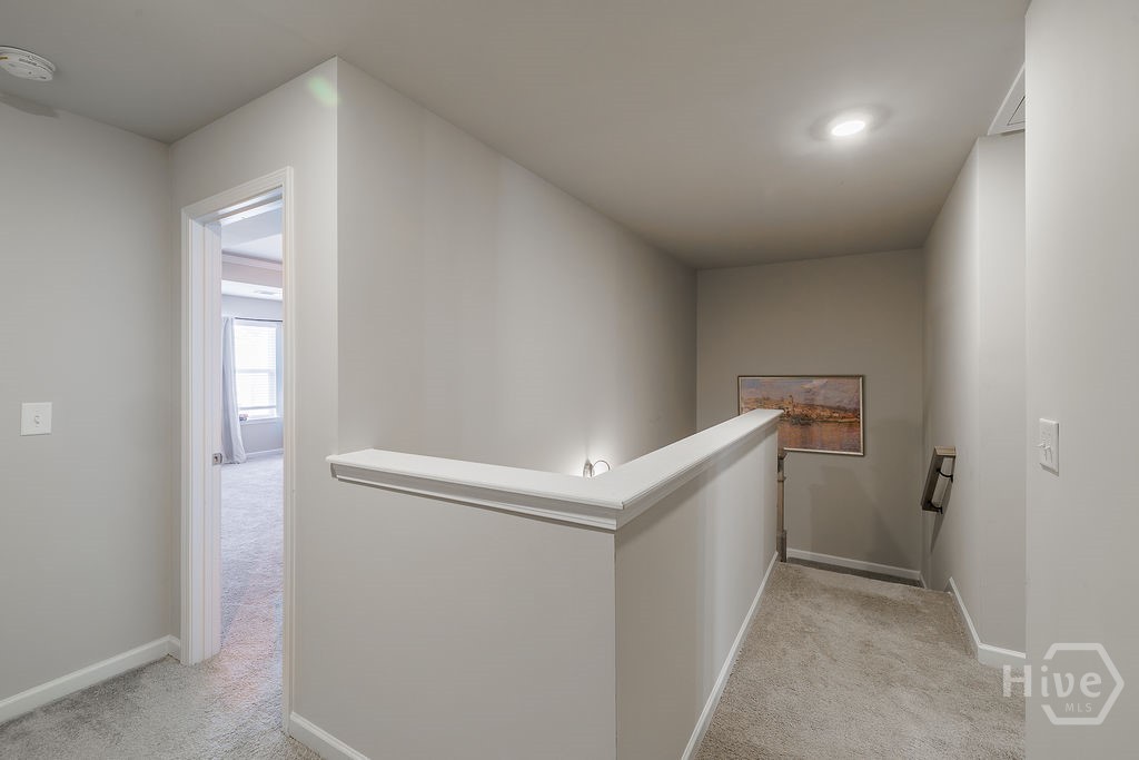 5545 Rockfern Drive, Lilburn, GA, 30047