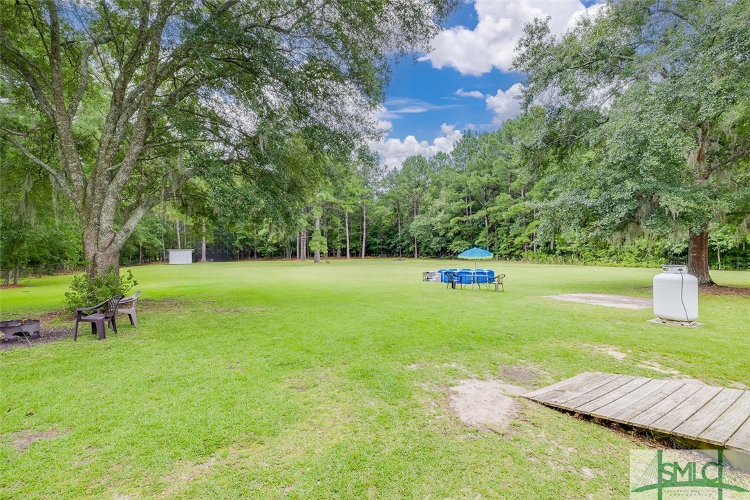 1325 Pine Barren Road, Pooler, GA, 31322