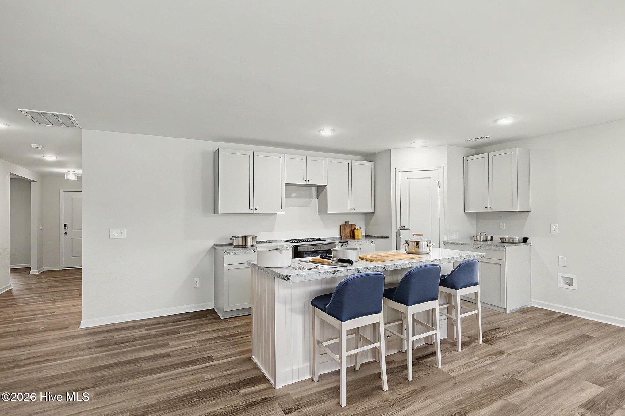 22 E Emily Gardens Drive, Selma, NC, 27576