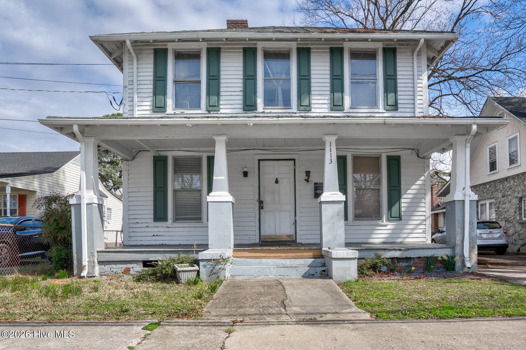 531 Carr Street, Augusta, GA, 30904 531 Carr Street, Augusta, GA, 30904