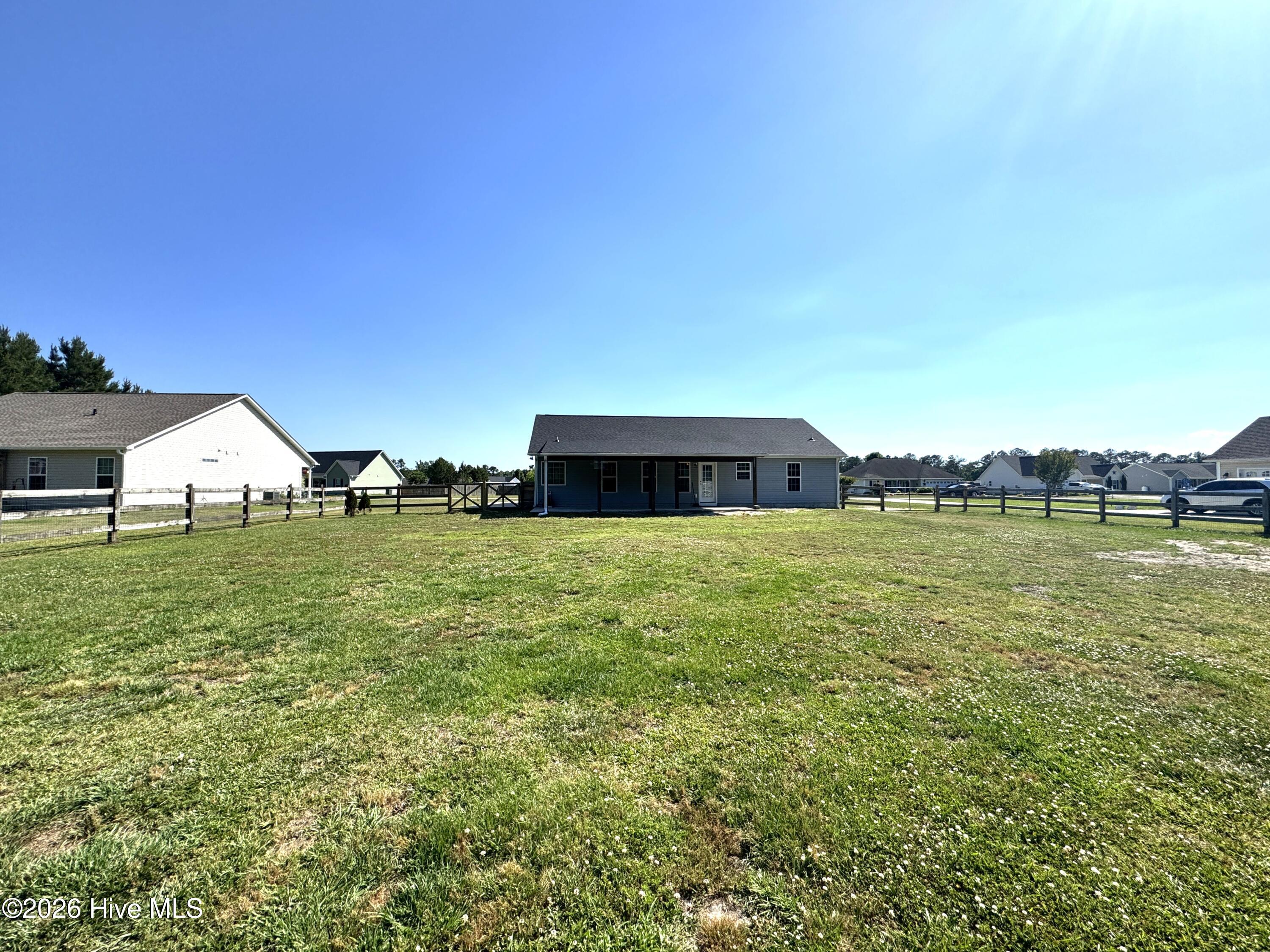 186 Christy Drive,Beulaville