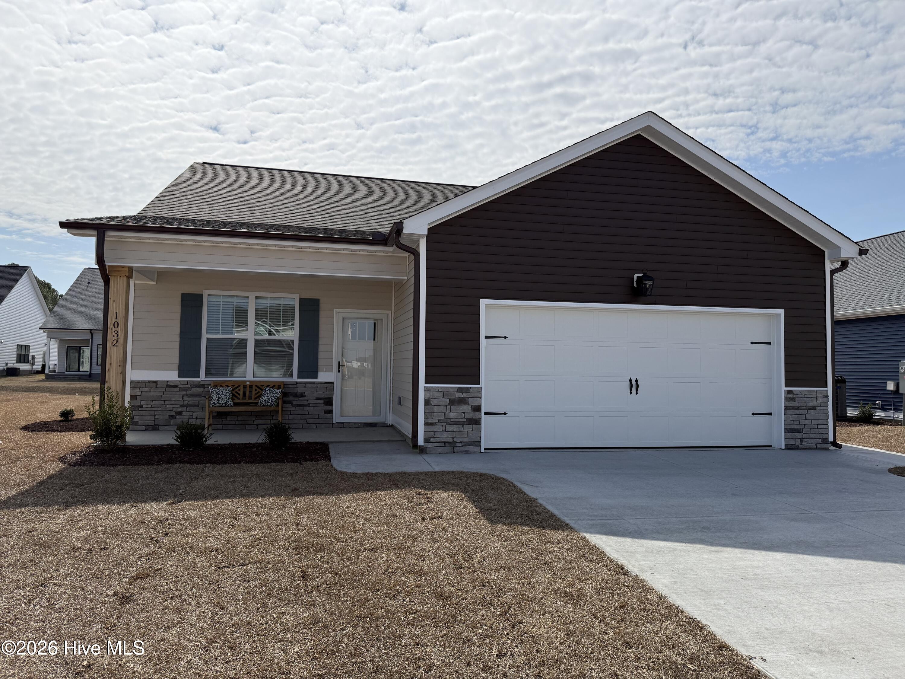 Homes for sale in Ayden, NC | 1032 Seven Iron Dr, Ayden, NC 28513 | MLS# 100516930