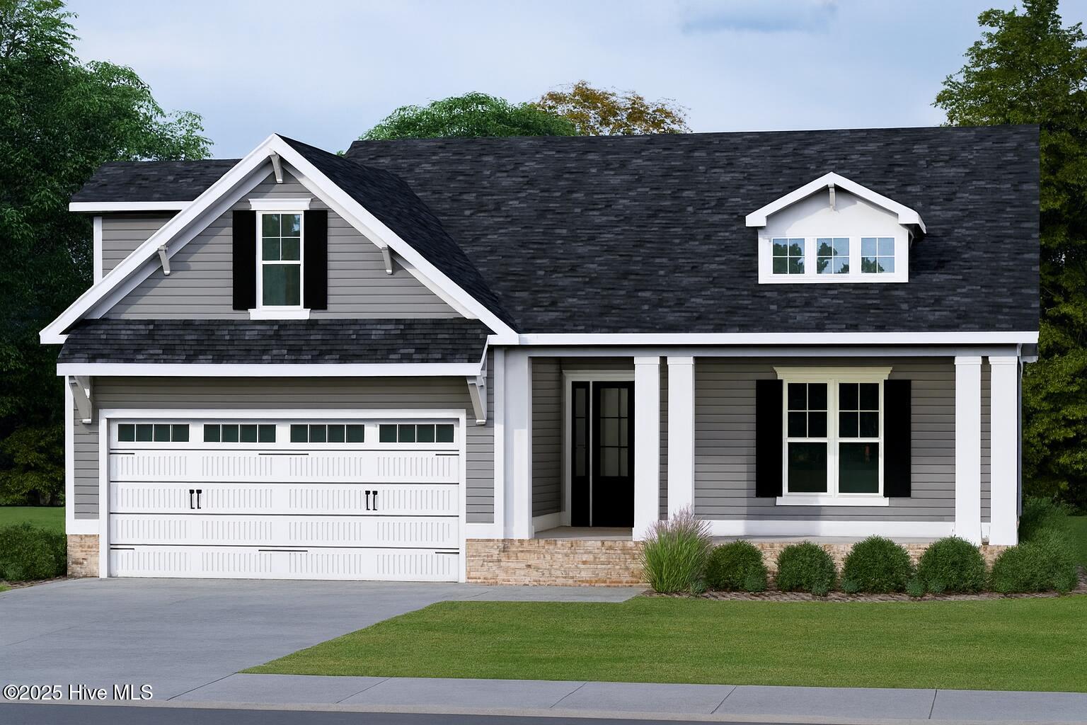 6478 Rolling Run, Southport, NC, 28461