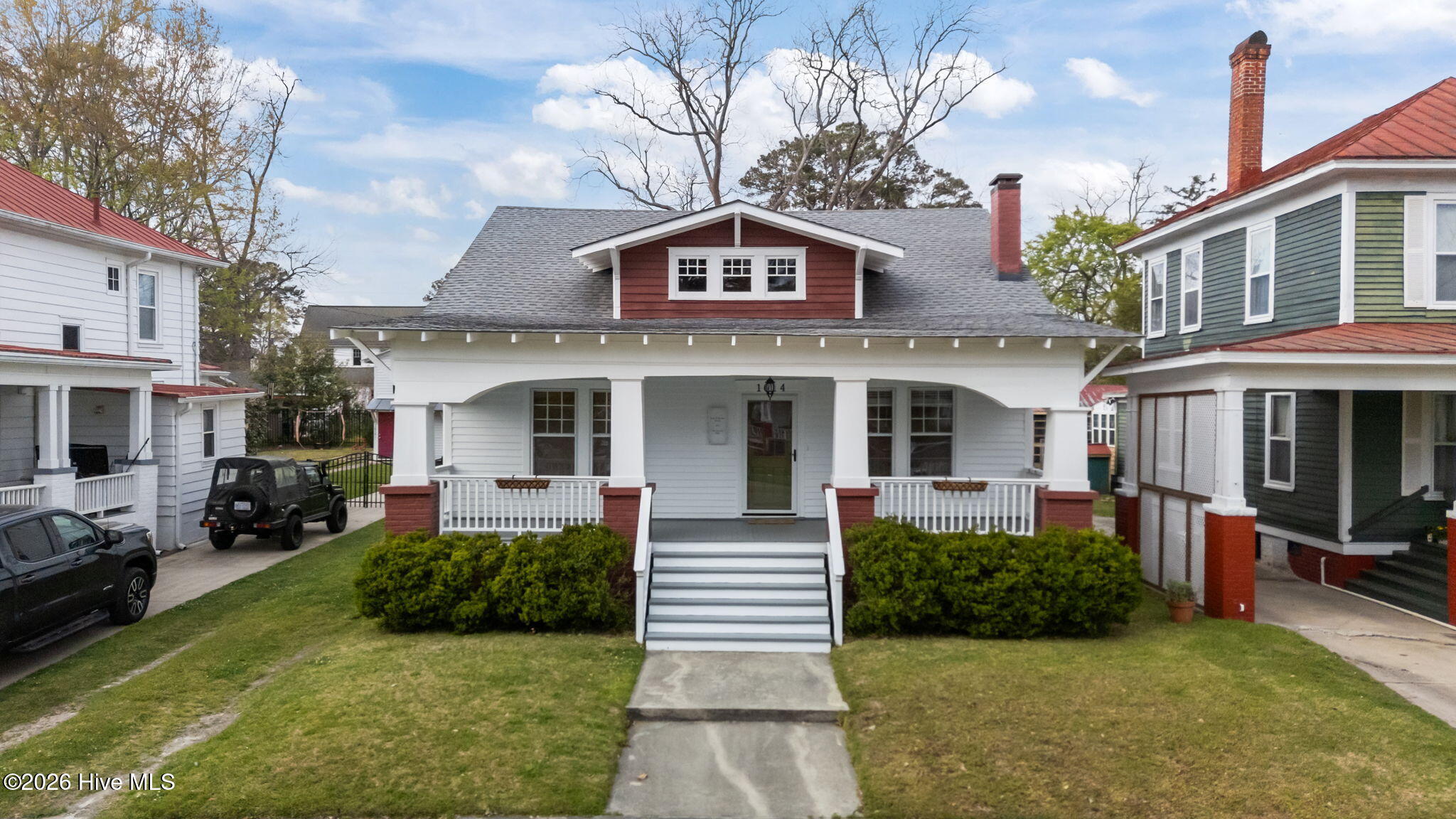 1614 Spencer Avenue,New Bern