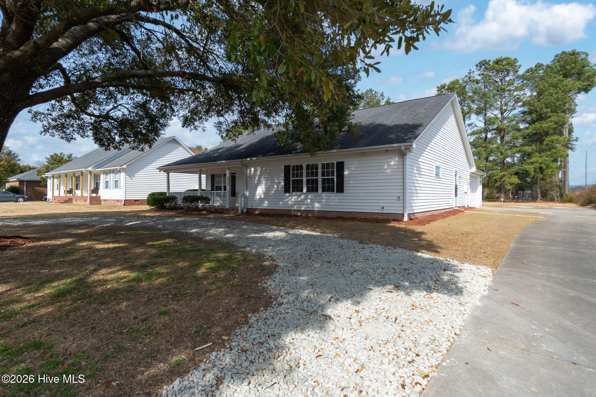 321 Barbara Drive,New Bern