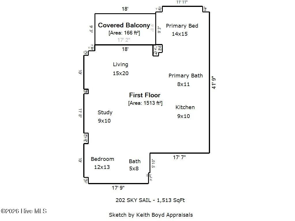 202 Sky Sail Boulevard,New Bern