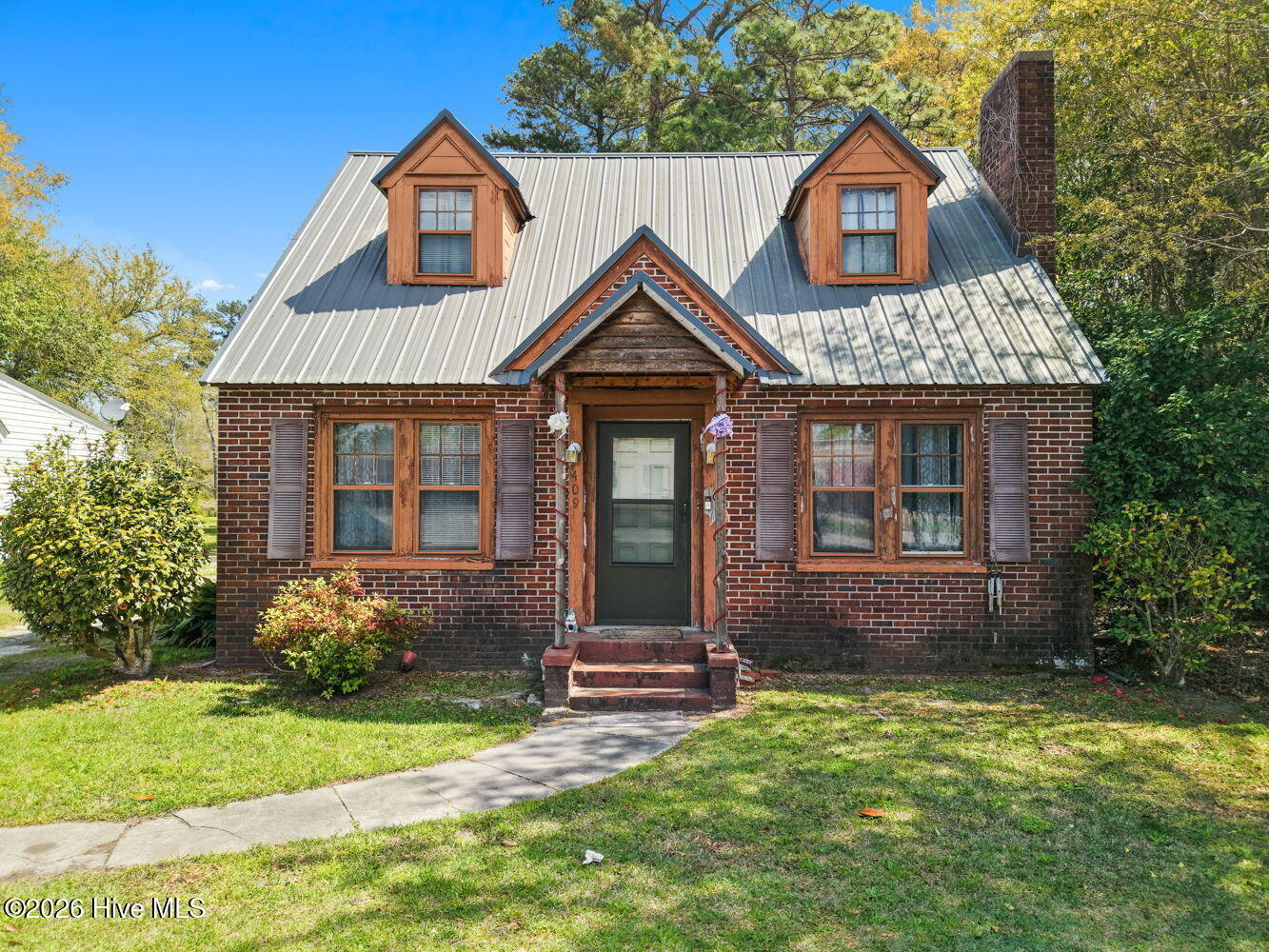 409 Hickman Road, Tabor City, NC, 28463