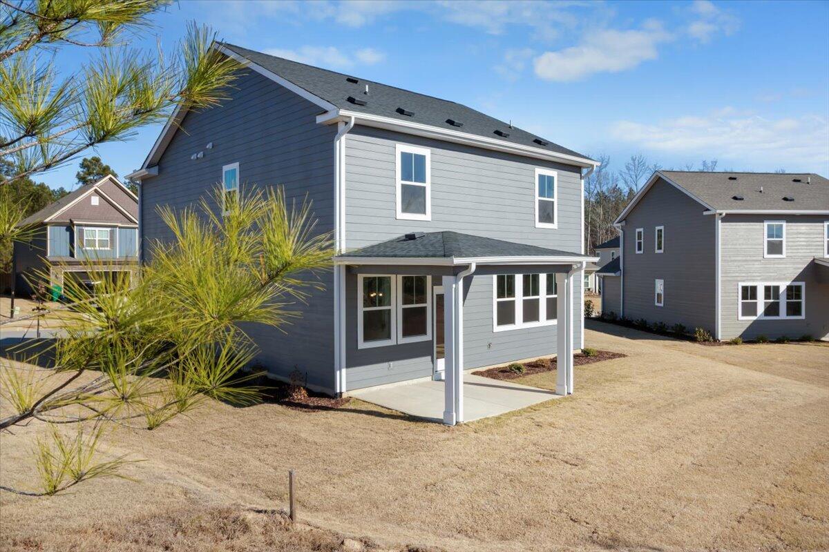 745 Woodvine Drive UNIT Tp158, Grovetown, GA, 30813