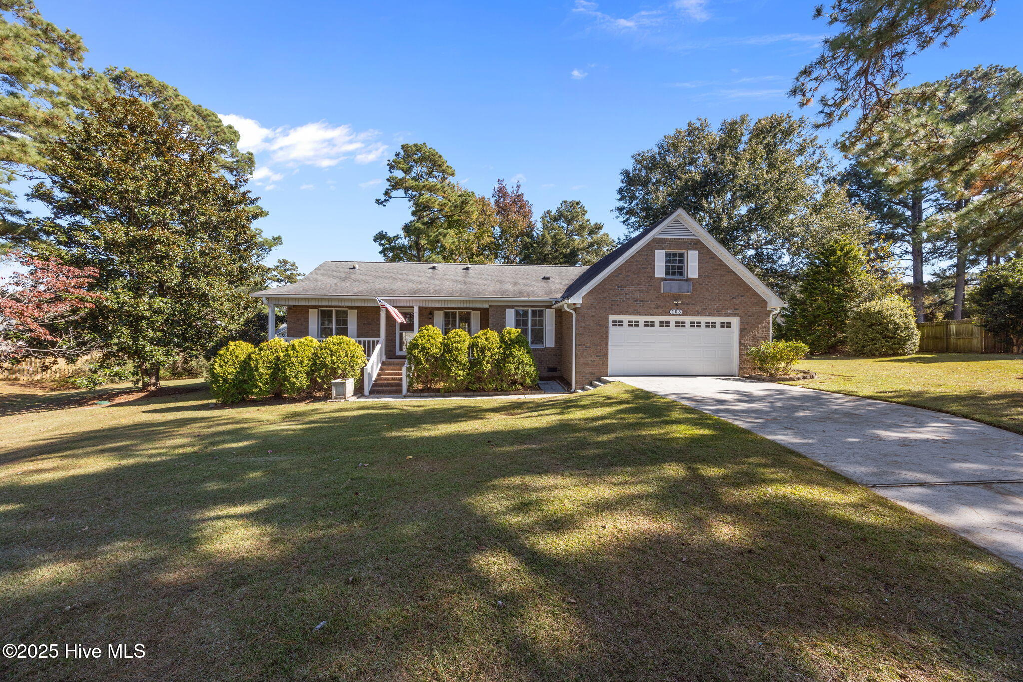 103 Alexis Court,New Bern