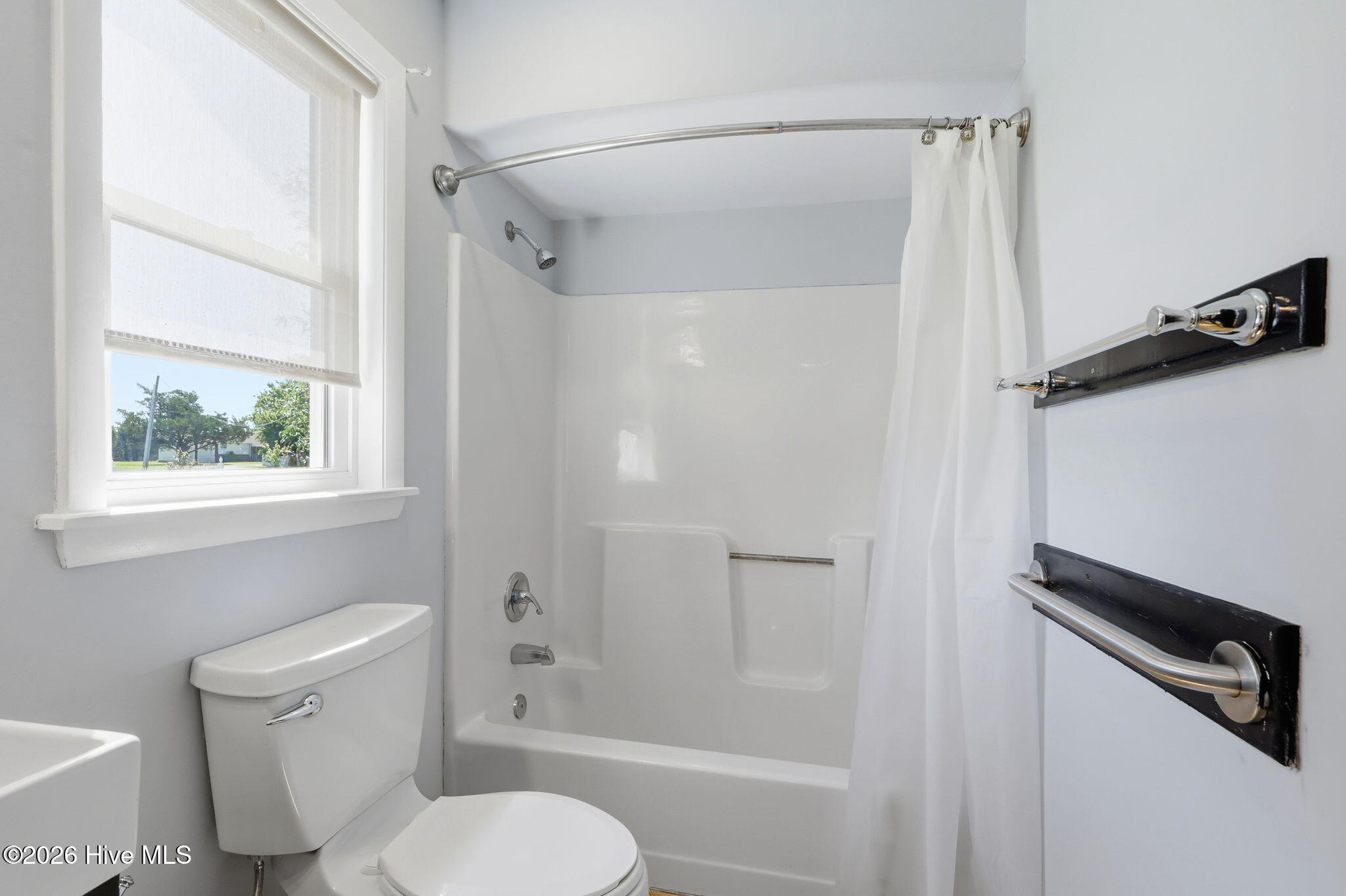Downstairs Bath