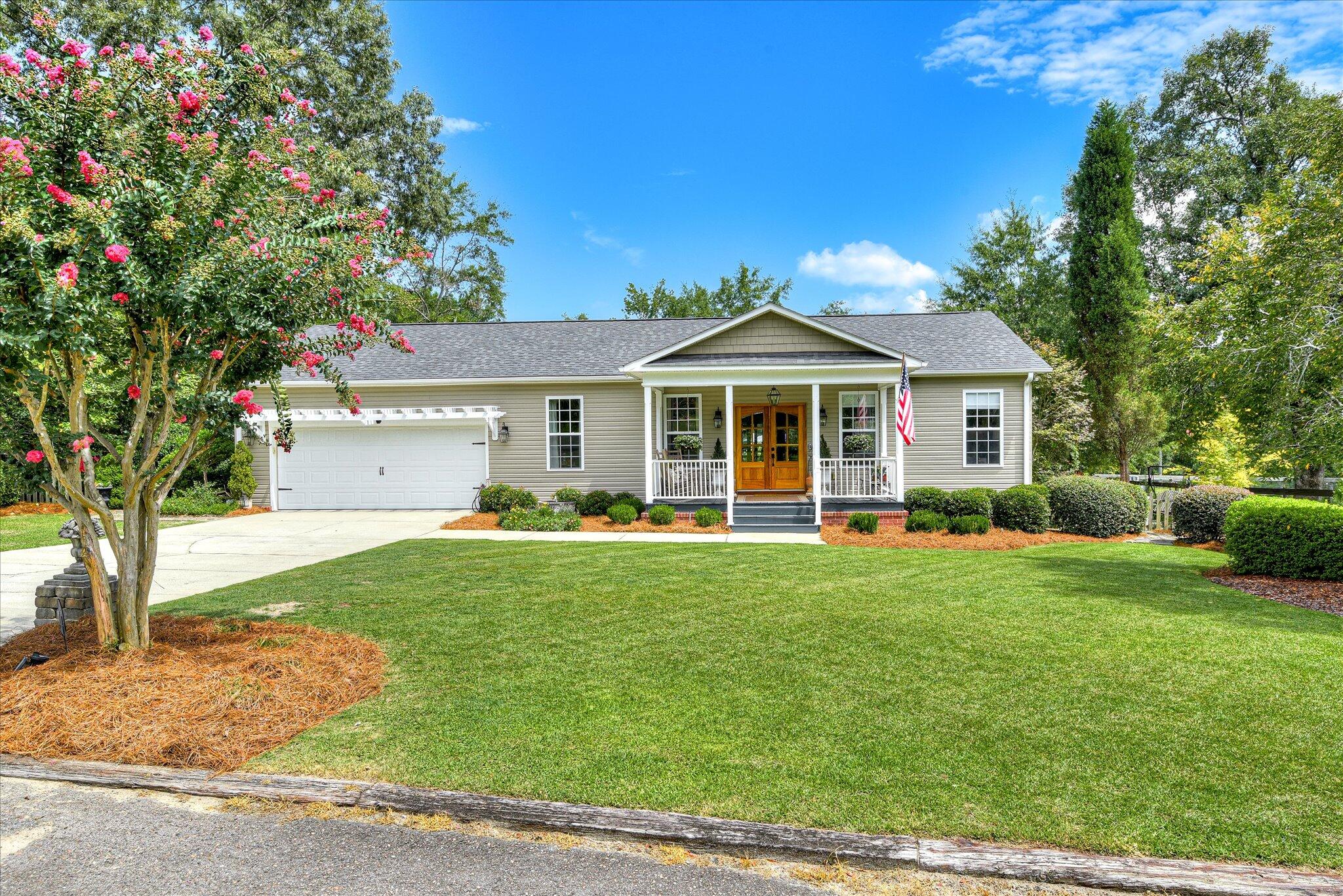 572 Main Drive, Aiken, SC 29801 Listing Photo  1