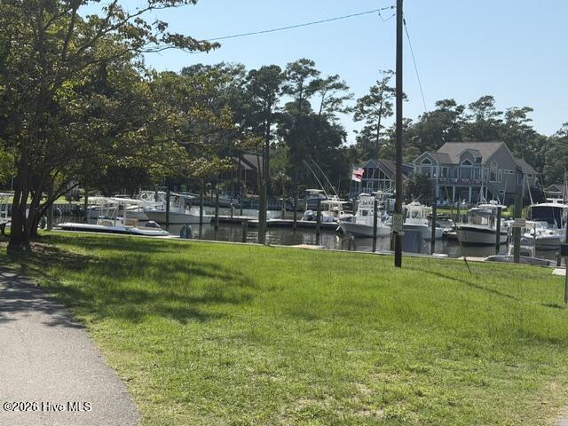106 7 Mimosa Boulevard,Pine Knoll Shores