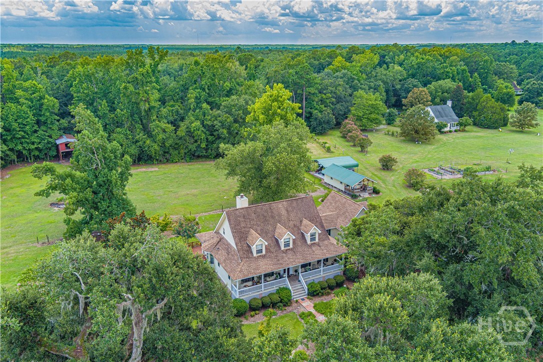 3rd image of 1536 Little Mccall Rd, Guyton, GA 31312 | MLS# SA362775