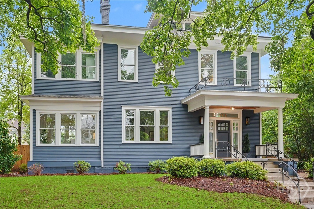 111 E 49th Street, Savannah, GA 31405 Listing Photo  1