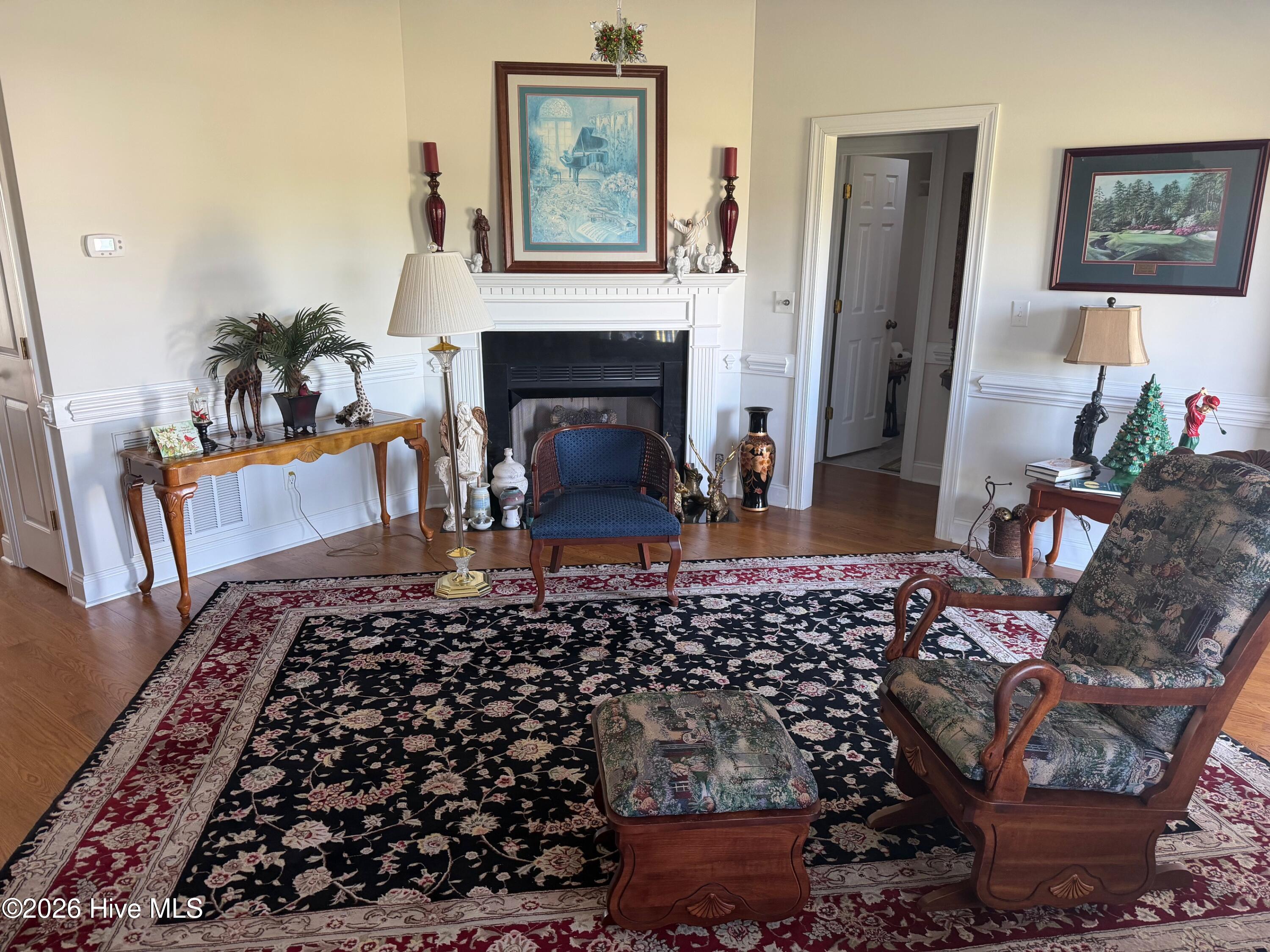 6949 Rock Ridge Sims Road, Sims, NC, 27880