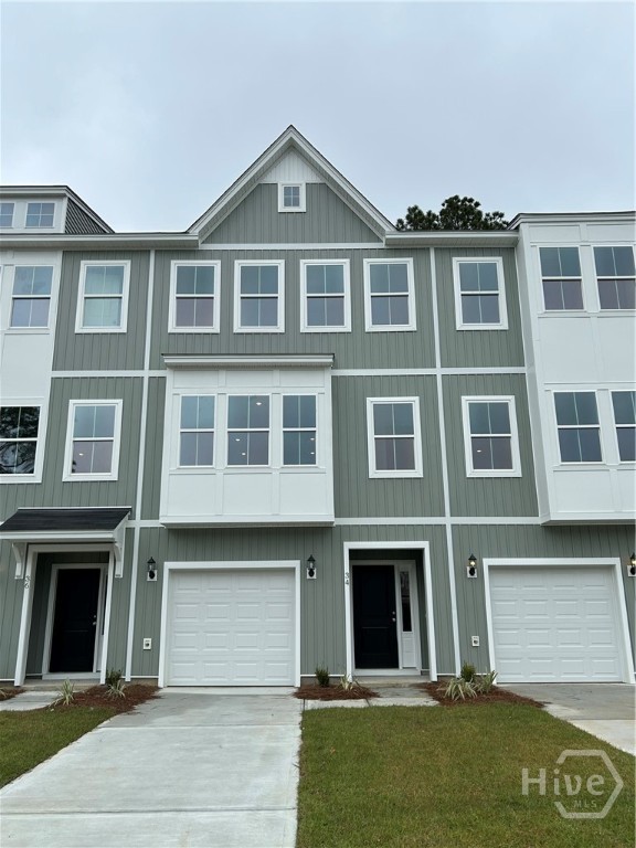 Homes for sale in Rincon, GA | 34 Towne Park Ct, Rincon, GA 31326 | MLS# SA332343