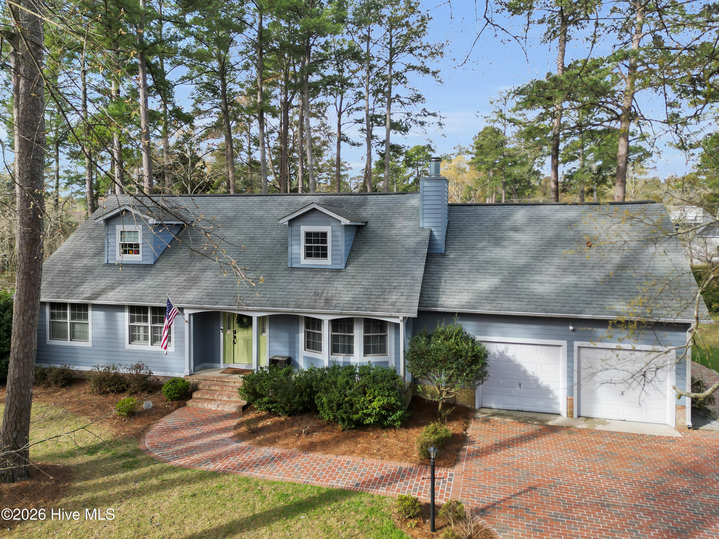 800 Arcane Circle,New Bern