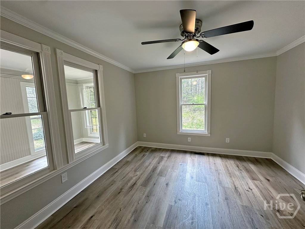 1104 Farm Road, Colbert, GA, 30628