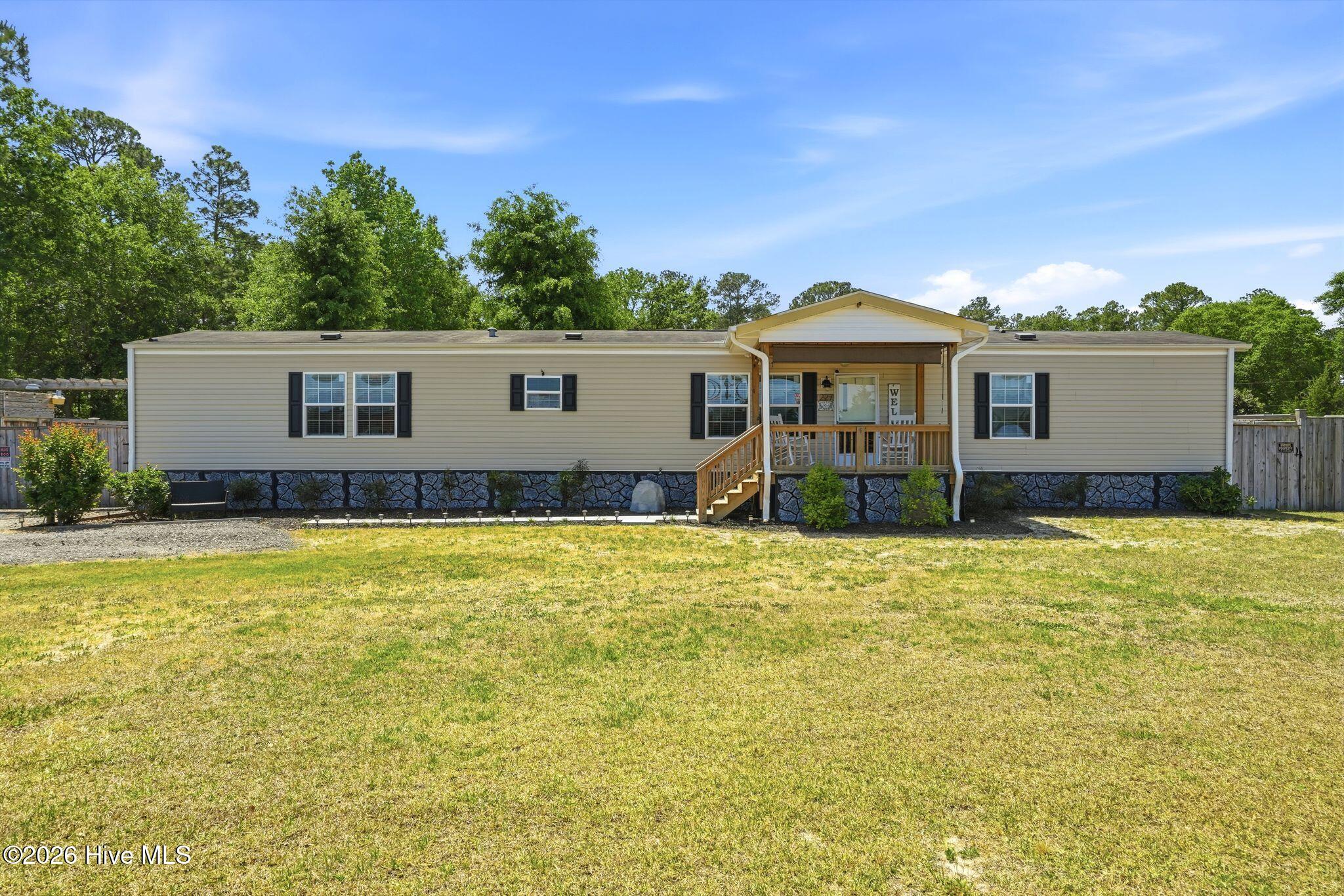 905 7th Street, Goldsboro, NC, 27534