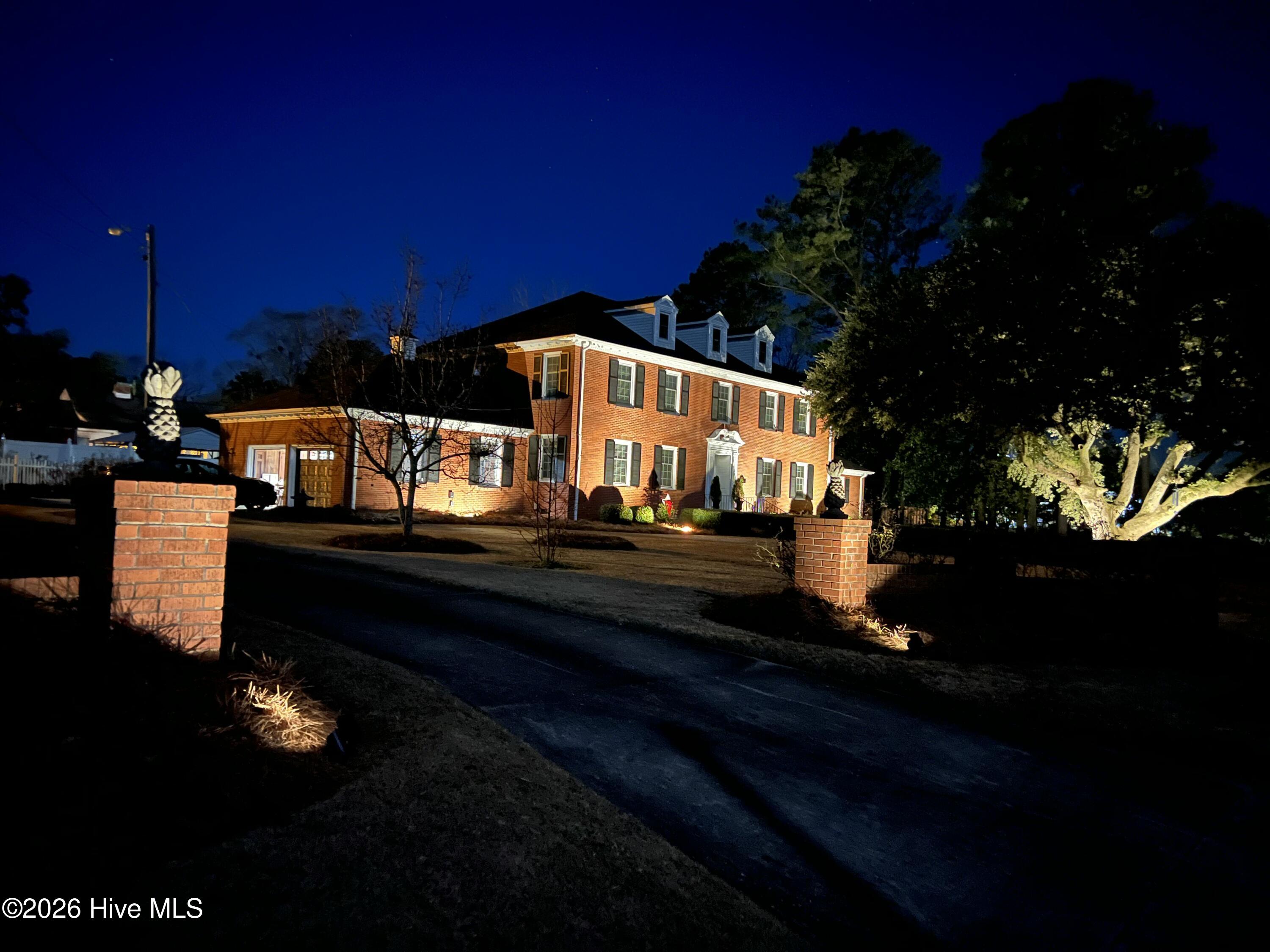 415 Woodland Drive,Jacksonville