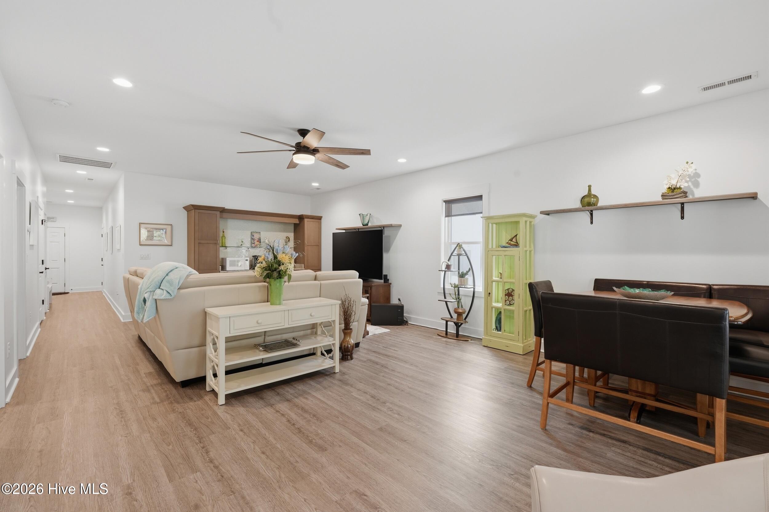 131 Everett Park Trail, Holly Ridge, NC, 28445