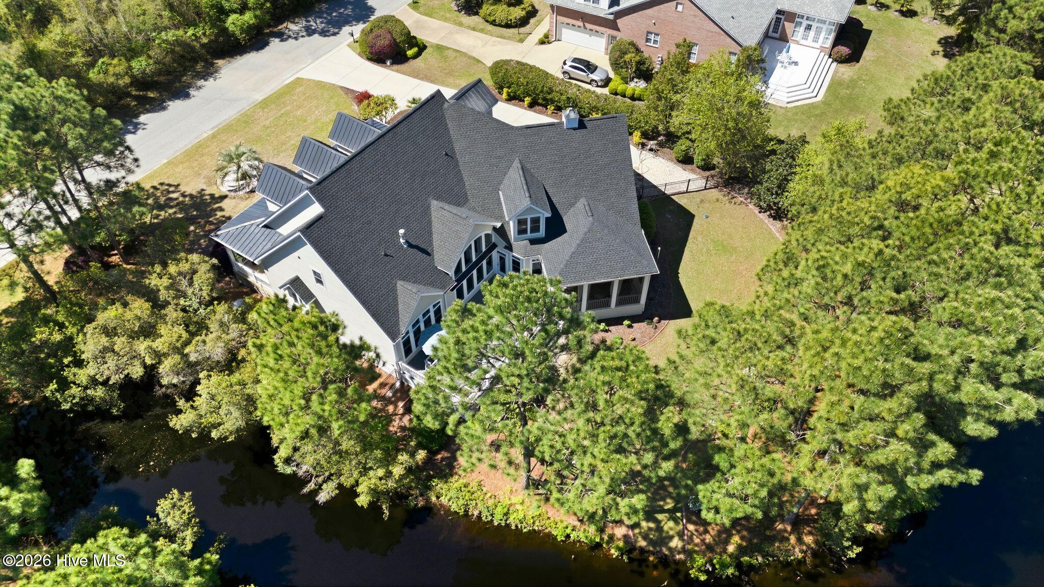 3902 Fairhaven Drive, Southport, NC, 28461