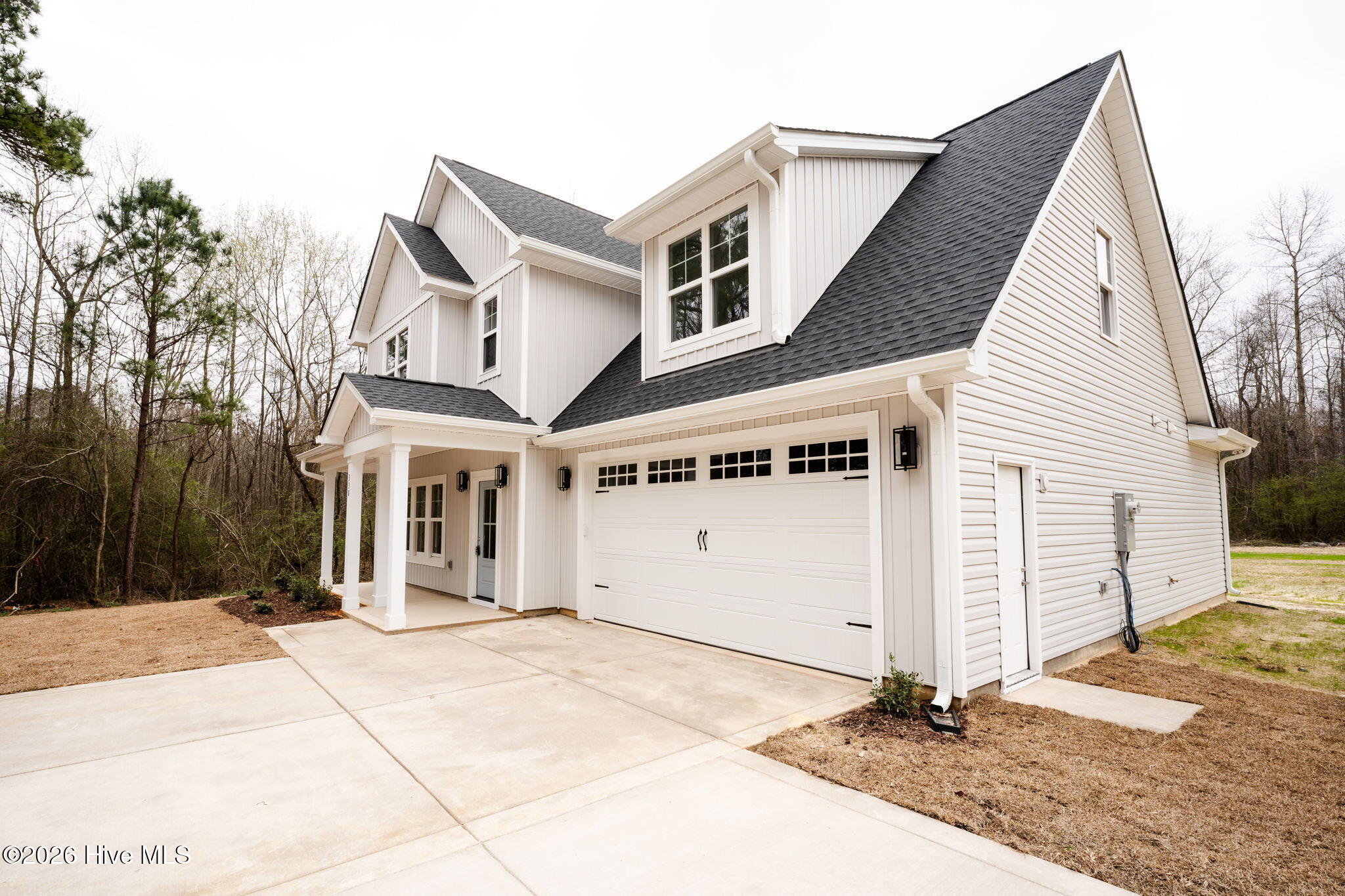 338 Monroe Road