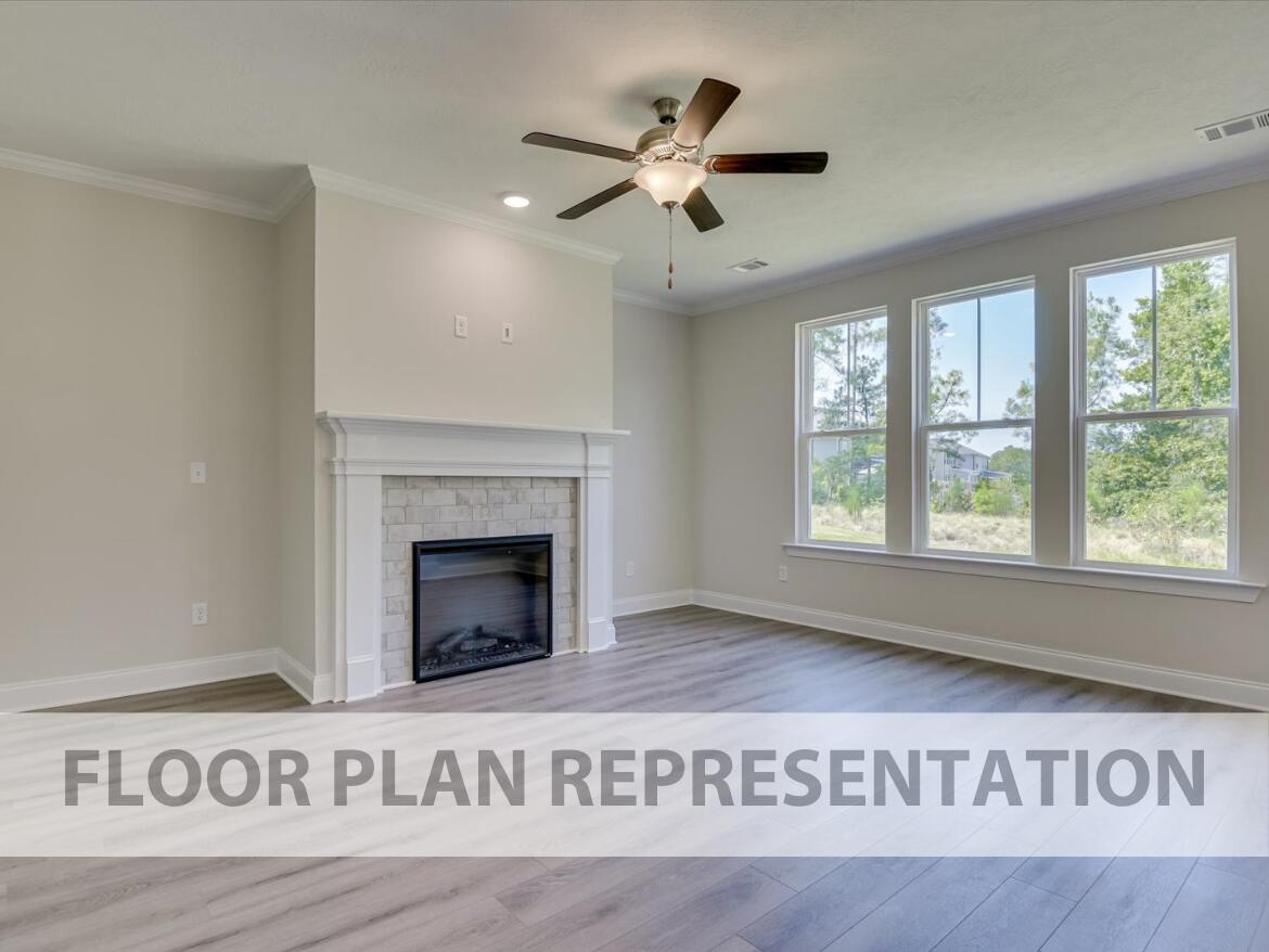 Living 2 _ Parkwood Plan