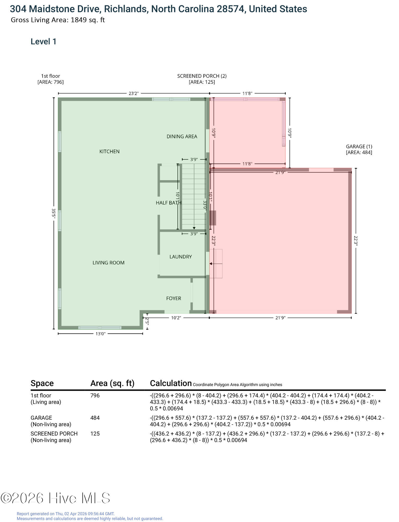 gla_report_304_maidstone_drive_richlands