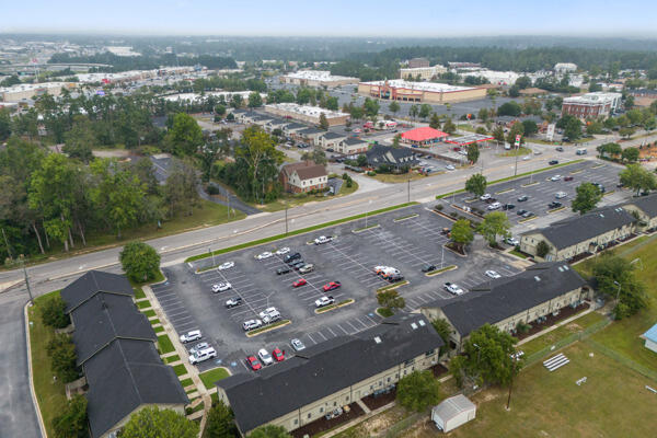 3540 Wheeler Road UNIT 415, Augusta, GA, 30909