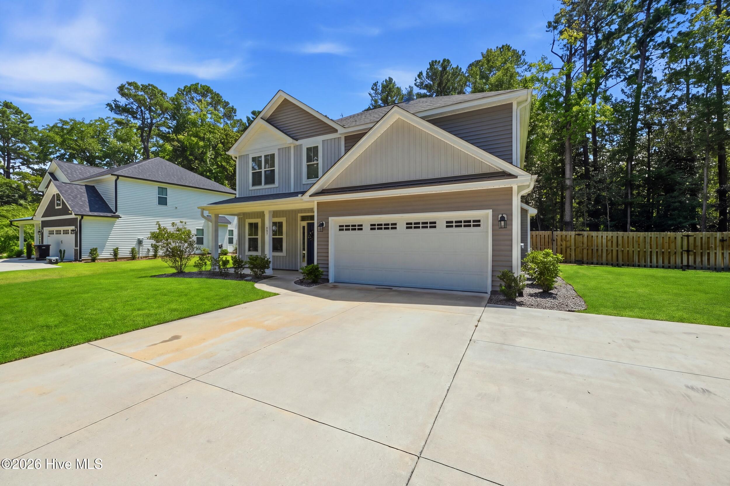 4th image of 807 E Fremont St, Burgaw, NC 28425 | MLS# 100597943