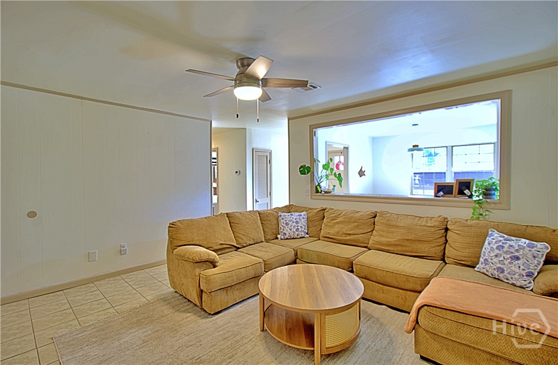 222 Glenn Bryant Road, Hinesville, GA, 31313