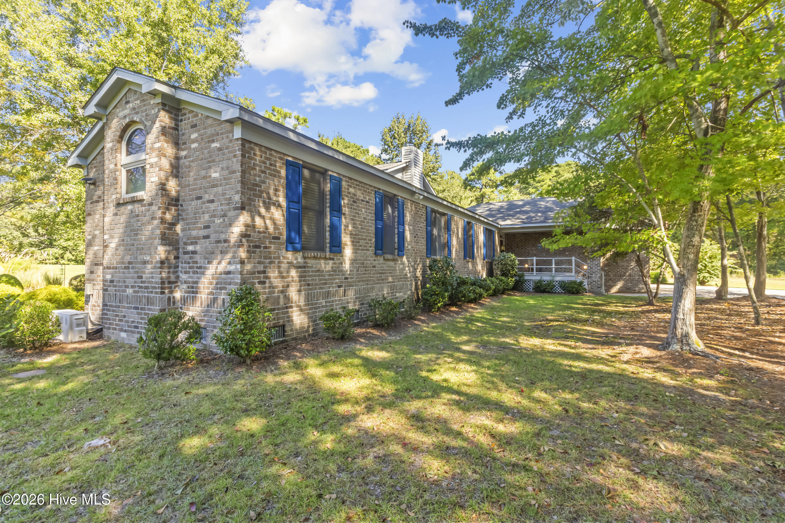 3306 Peppercorn Road,New Bern