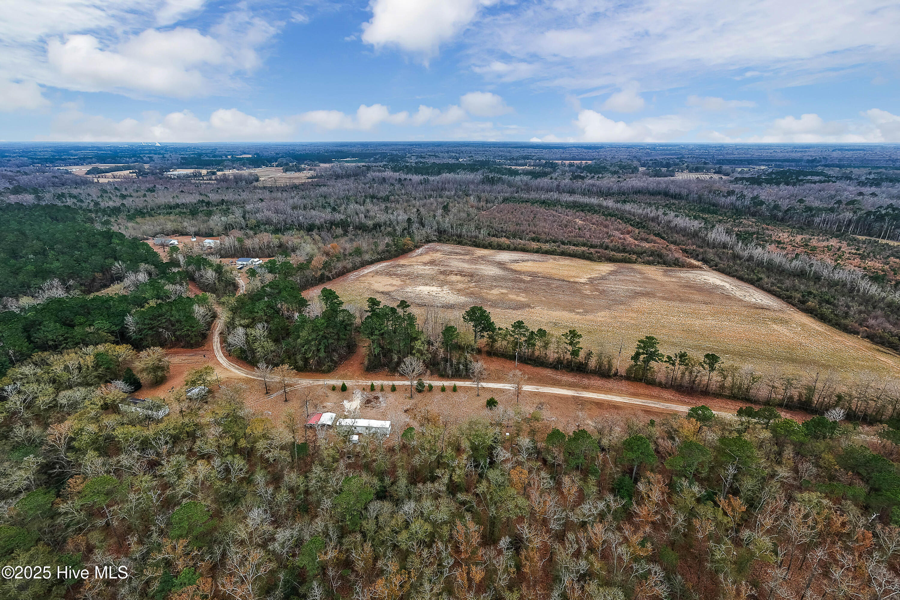 610 State Camp Road,Vanceboro