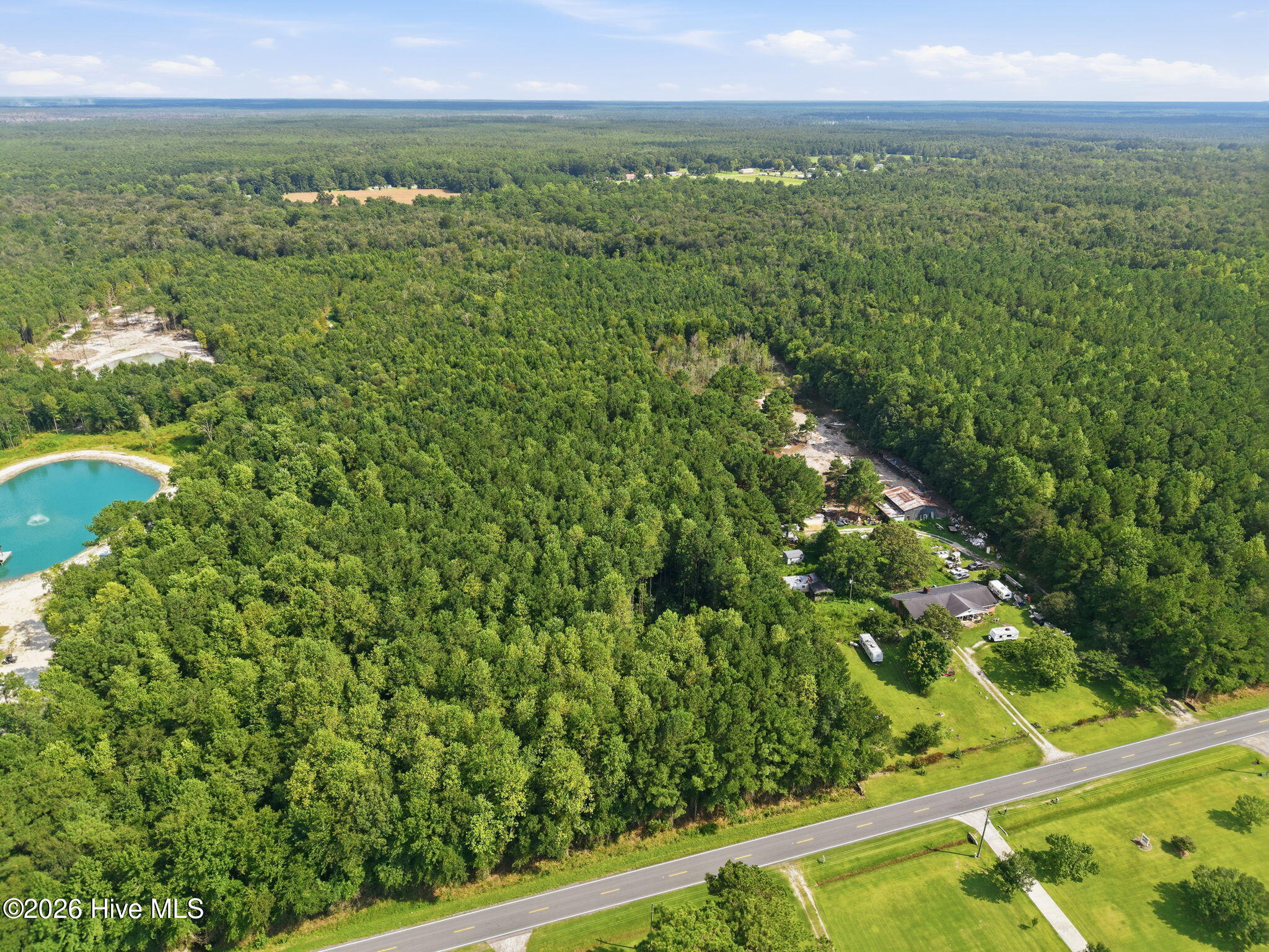 3rd image of L2 Verlinz Haws Run Rd, Maple Hill, NC 28454 | MLS# 100598613