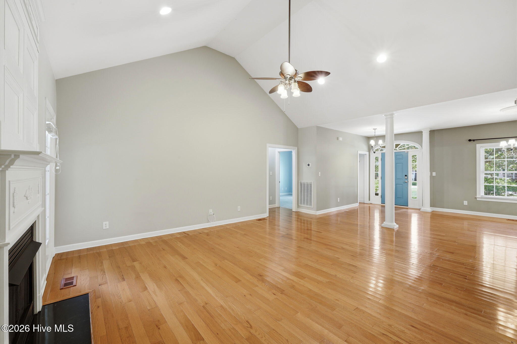 104 Ferret Run Lane,New Bern