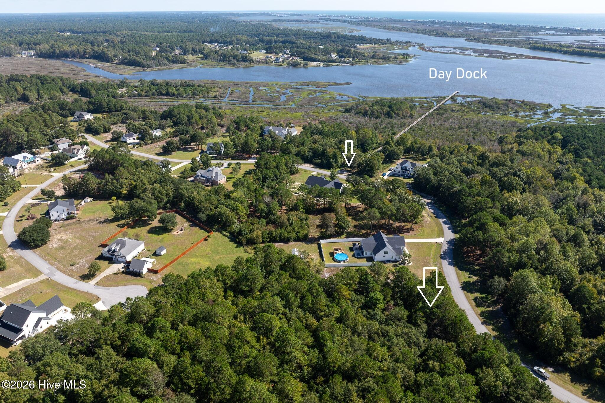 145 31 Royal Palms Way,Holly Ridge