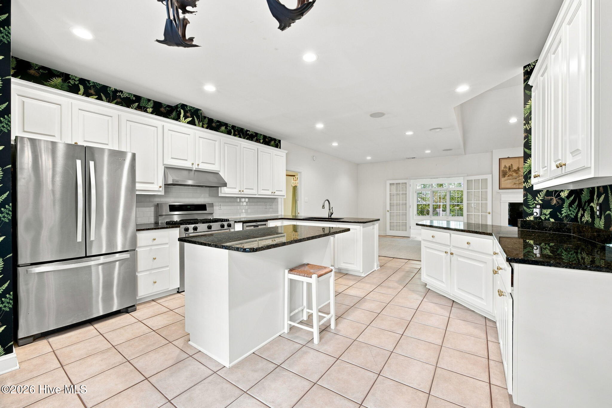 318 Village Green Drive,Trent Woods
