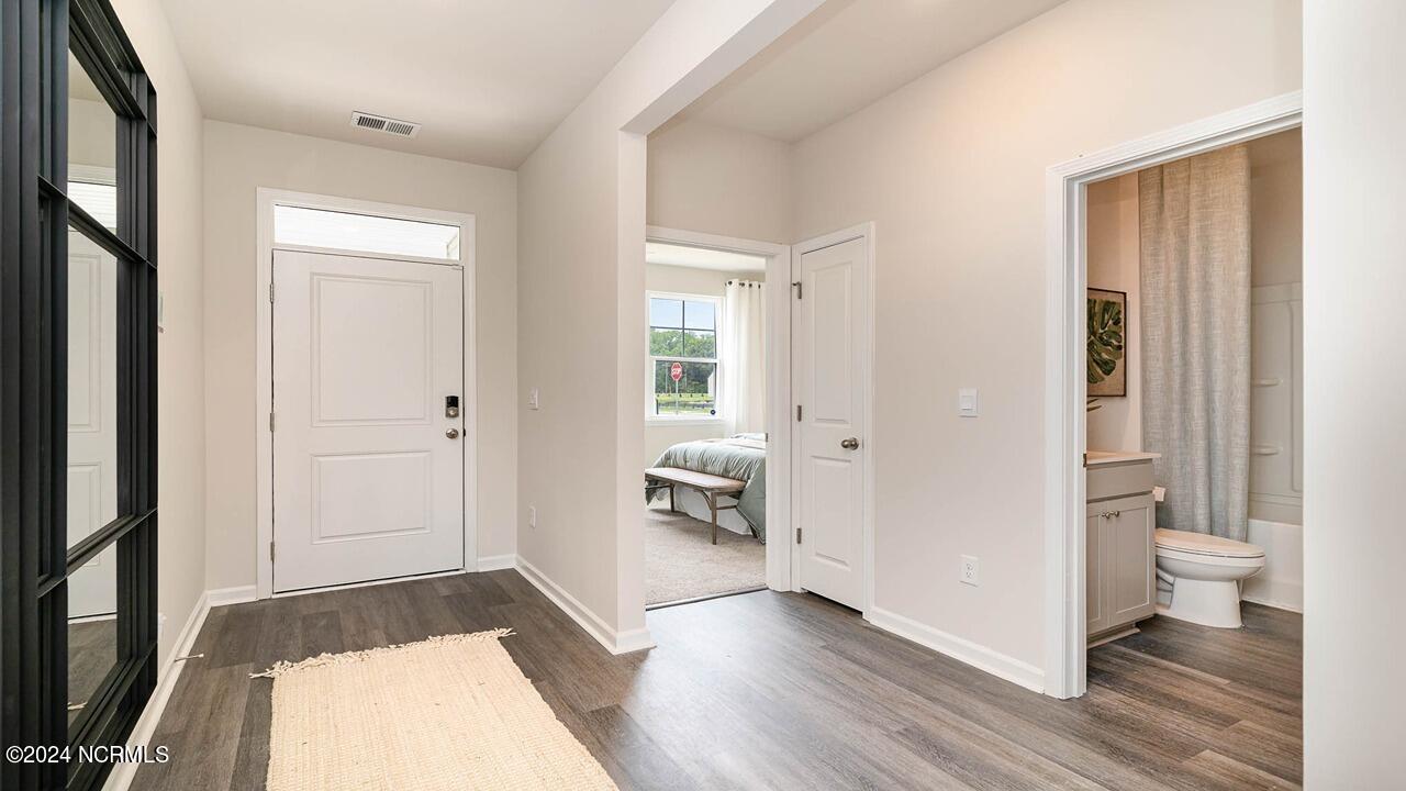 1218 Woodhouse Drive NW, Ash, NC, 28420