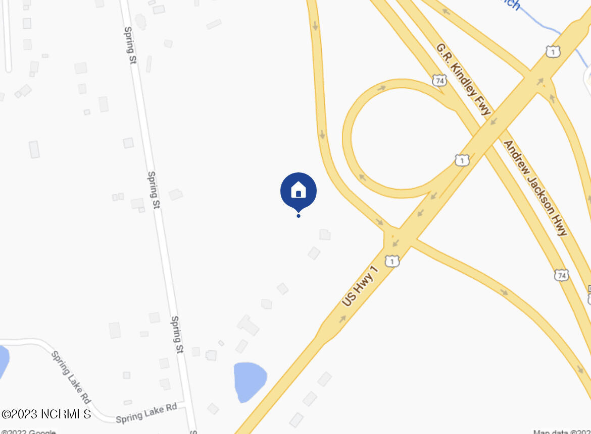 Homes for sale in Rockingham, NC | 552 S Us Hwy 1 S, Rockingham, NC 28379 | MLS# 100388122