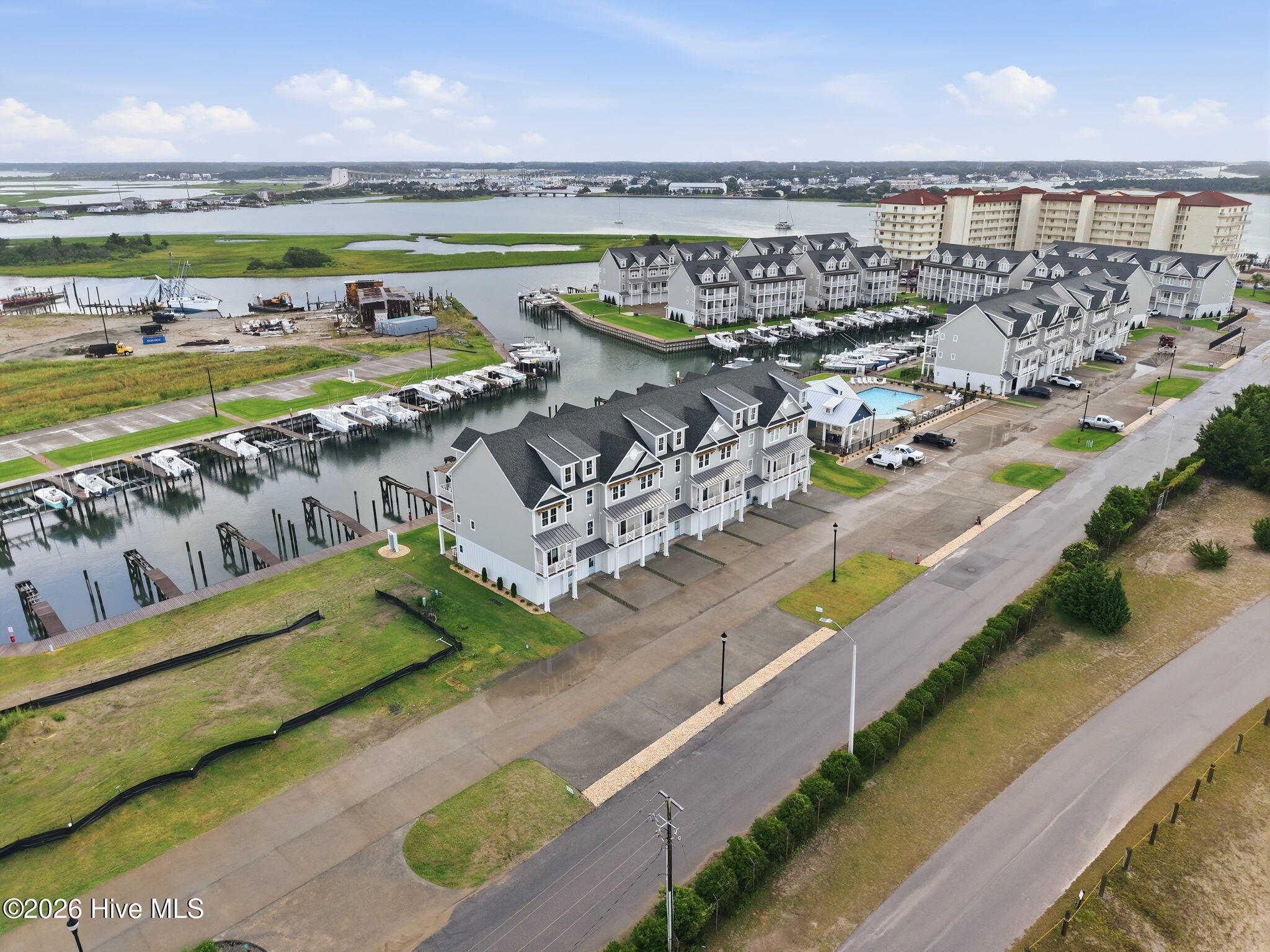 200 Olde Towne Yacht Club Drive 52,Beaufort