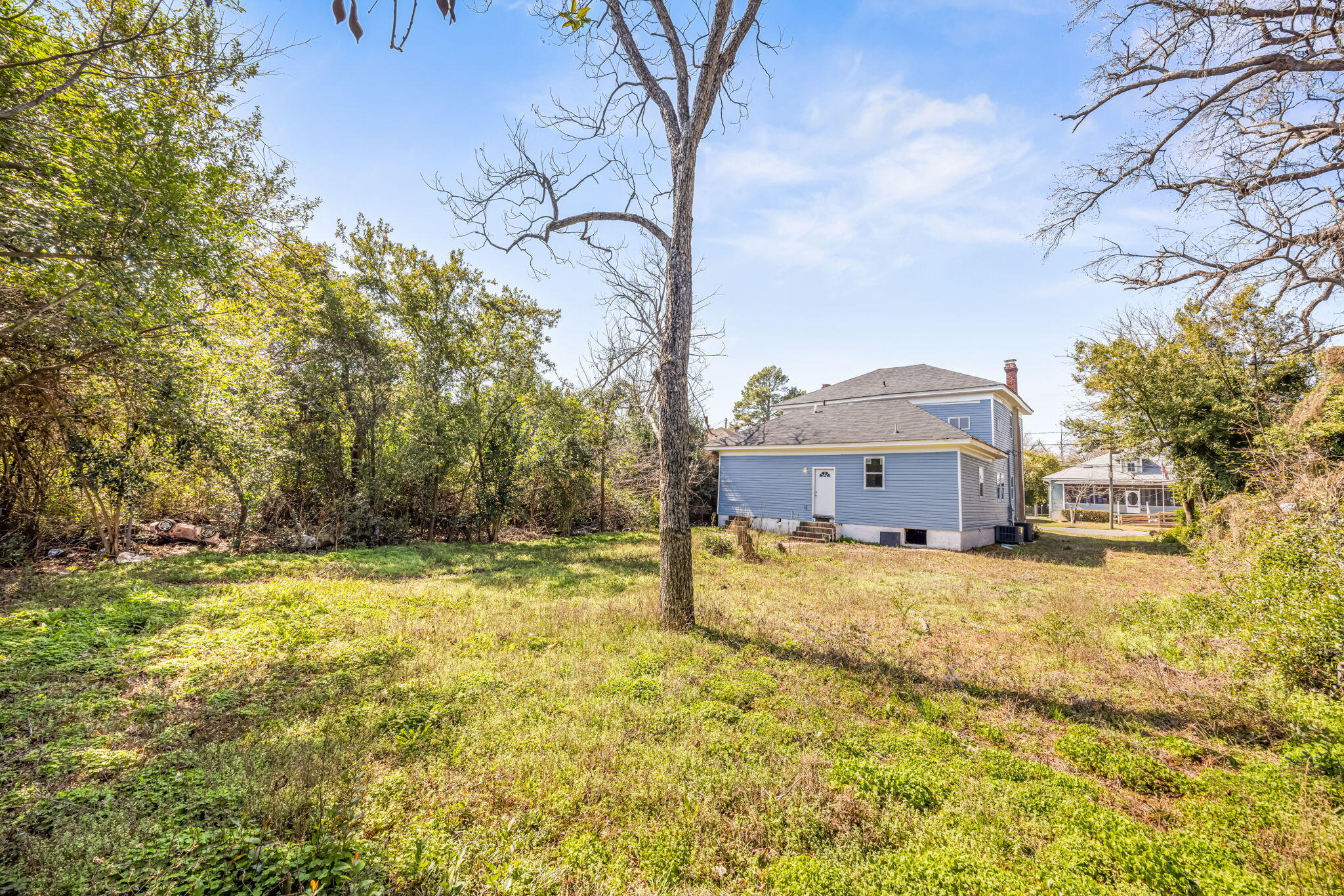 1136 Beman Street, Augusta, GA, 30904